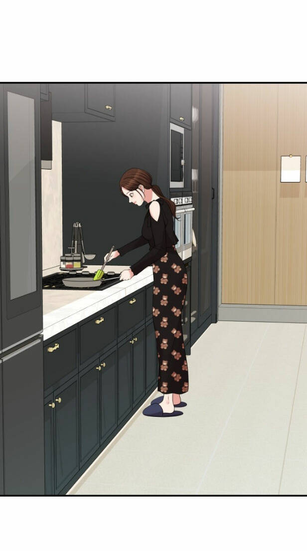 Gửi Em, Người Nuốt Trọn Vì Sao: Chapter 59.1