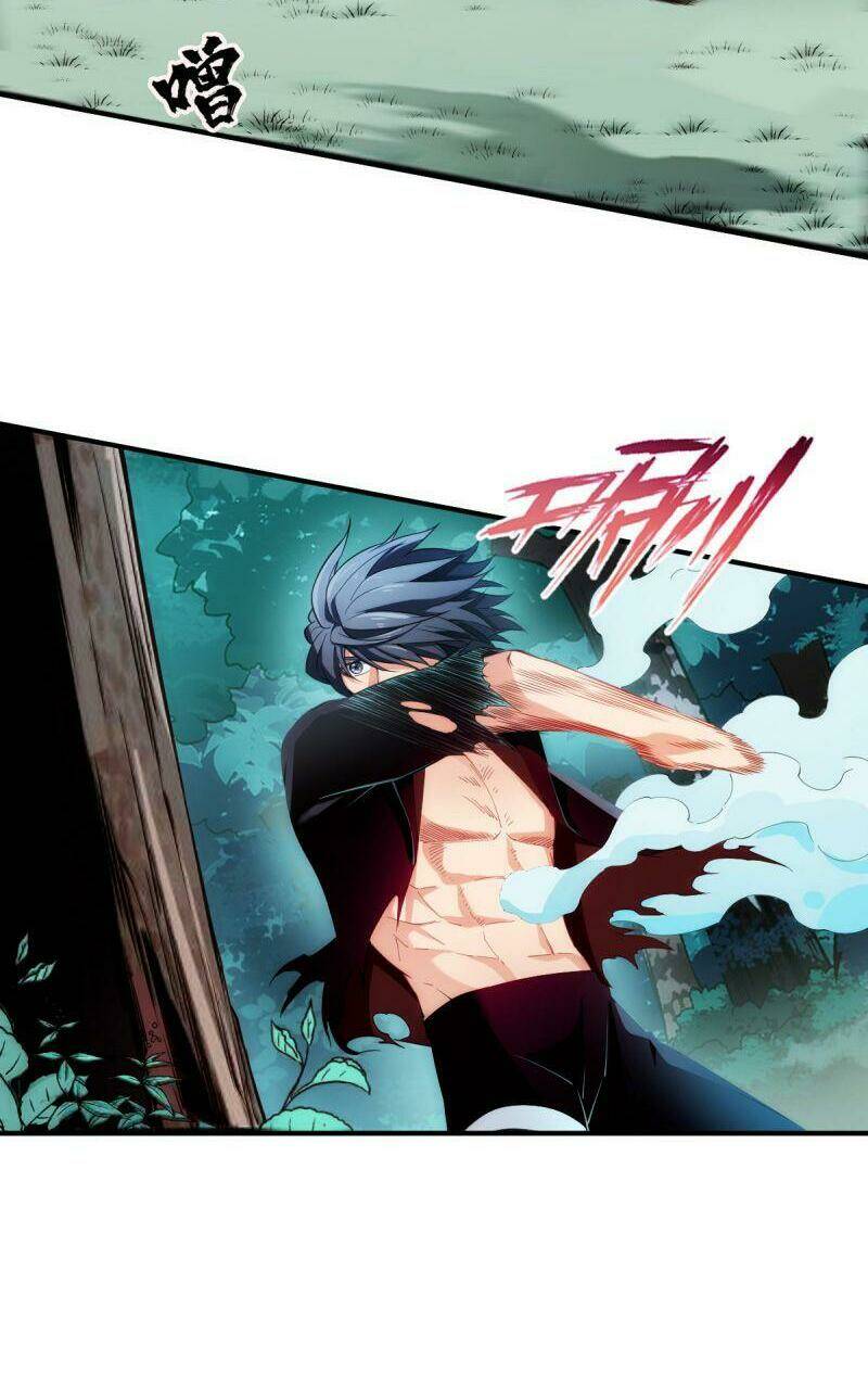 Dị Năng Của Ngươi Là Của Ta Rồi: Chapter 18