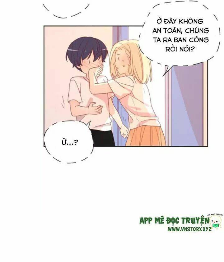 Cạm Bẫy Ngọt Ngào: Chapter 75