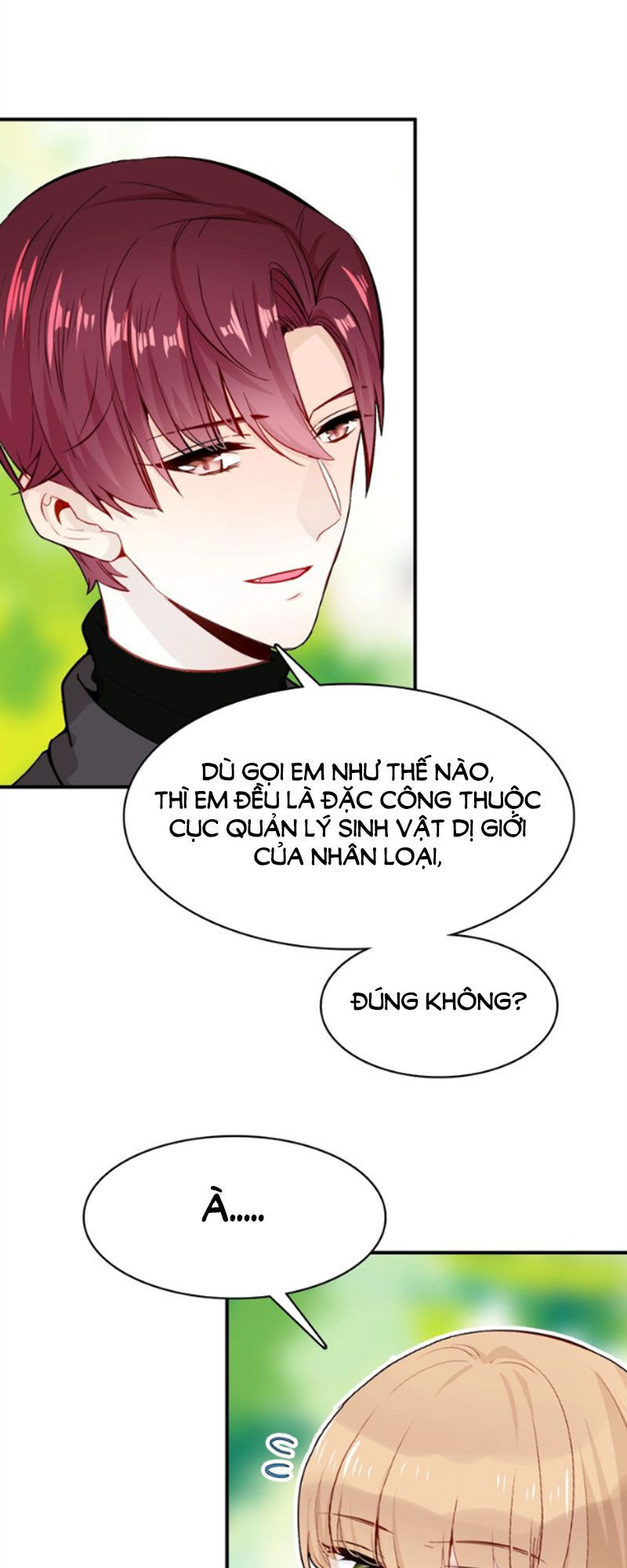Ái Ngạo Kiều Long Vương Gia: Chapter 55