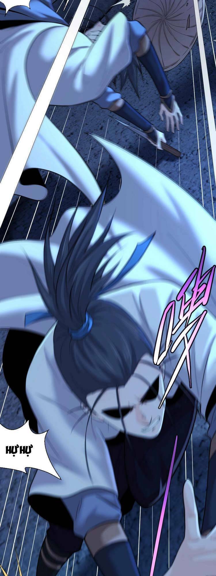 Trò Chơi Này Không Đơn Giản: Chapter 3