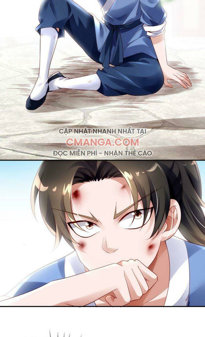 Thiên Kim Bất Hoán: Chapter 71