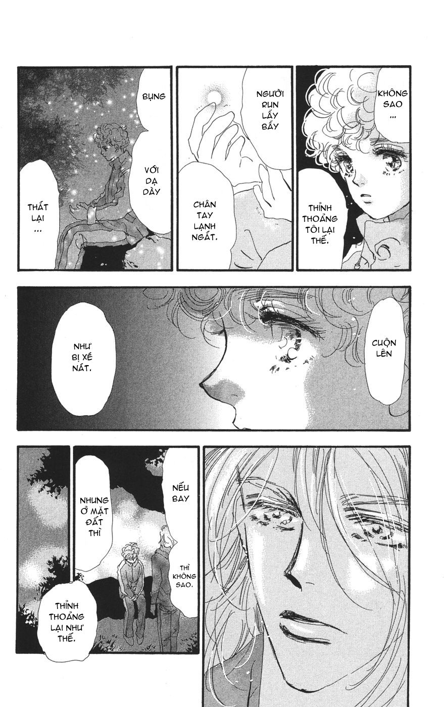 Mầm Sống: Chapter 75