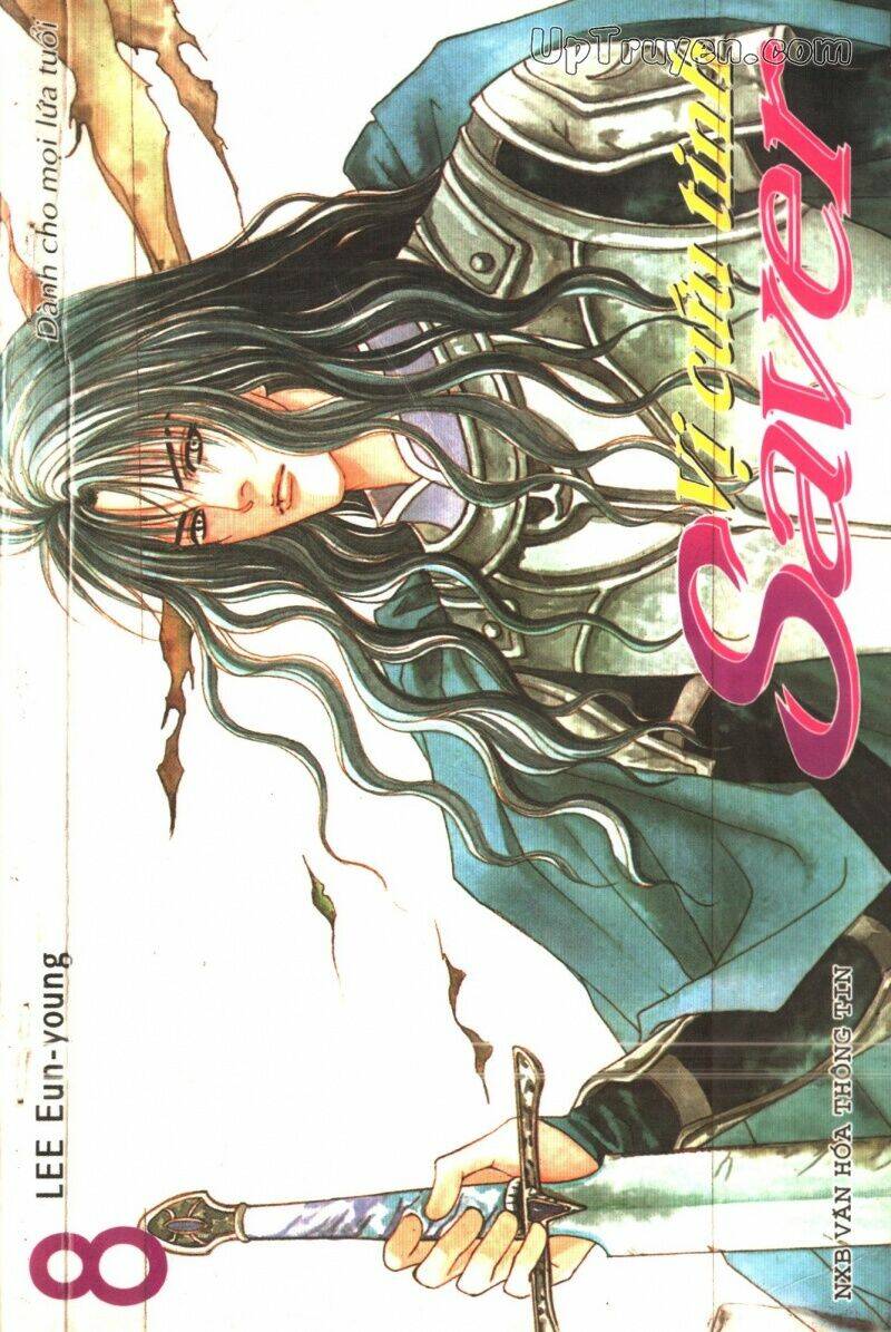 Saver - Vị Cứu Tinh: Chapter 21