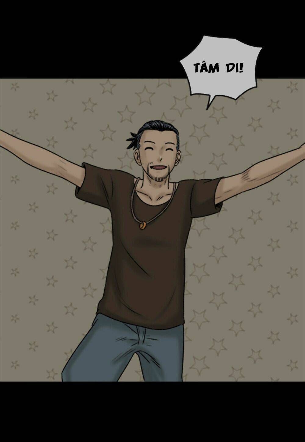 Truyện Đọc Lúc 0H: Chapter 41