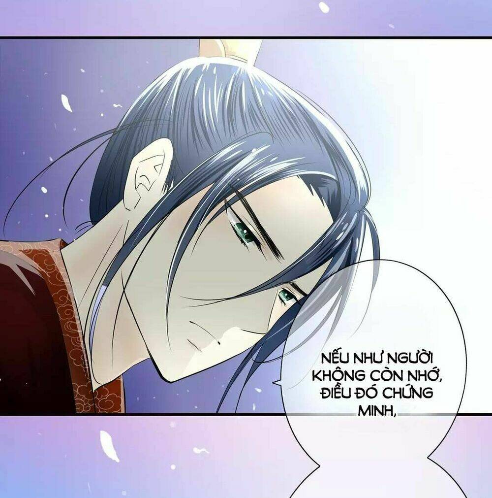 Nghịch Thần: Chapter 41