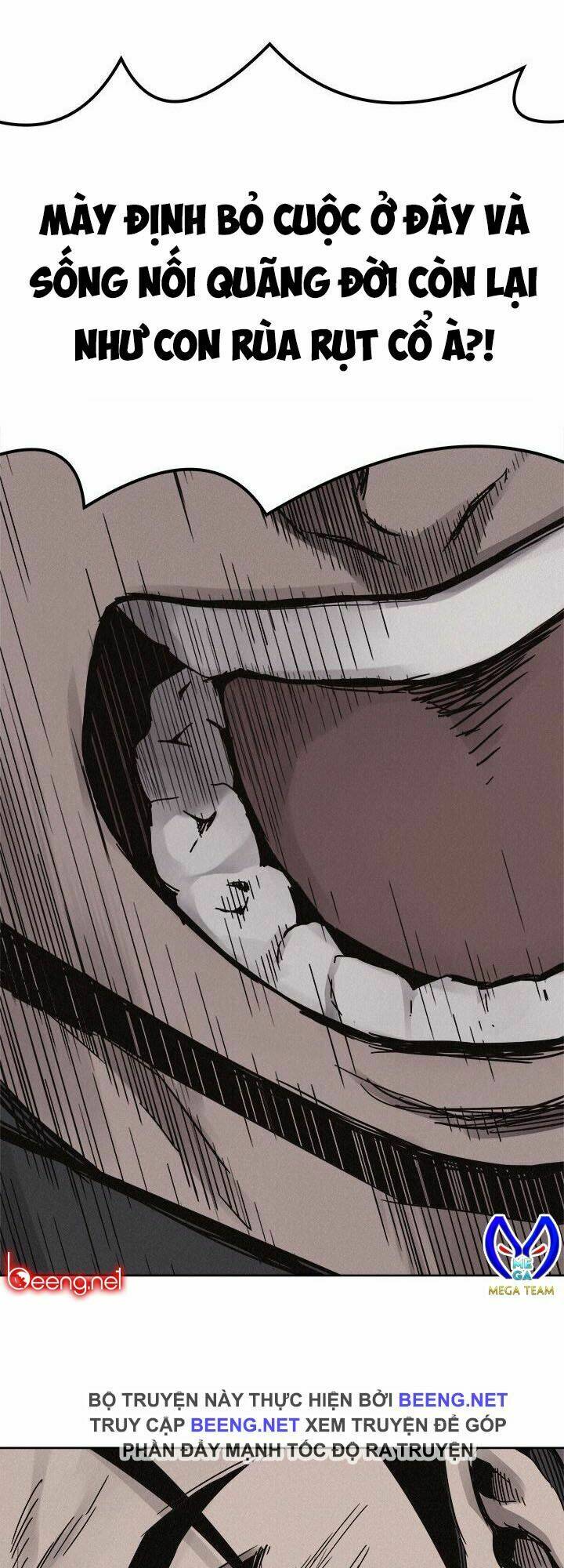 Nắm Đấm: Chapter 54