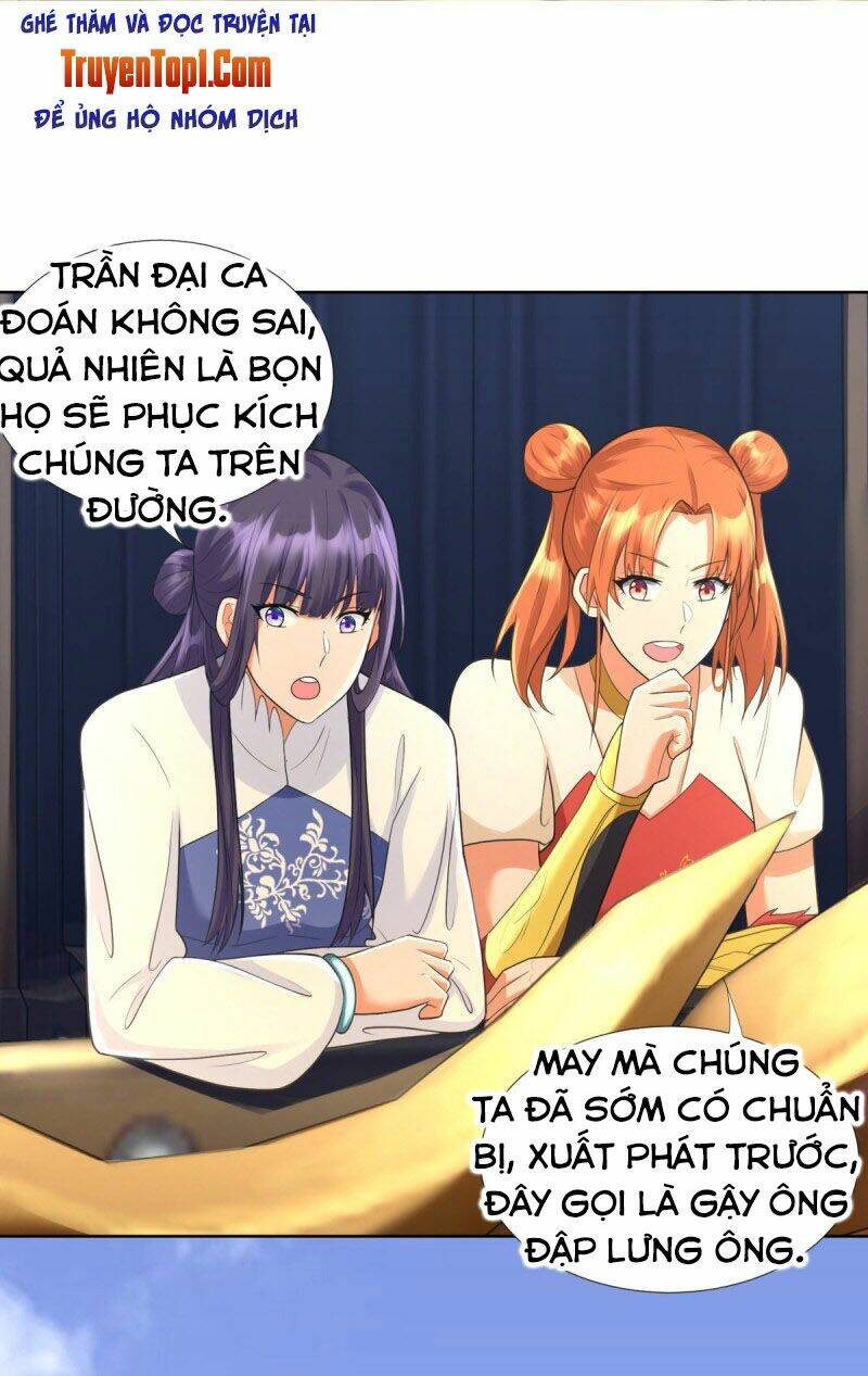 Chí Tôn Trọng Sinh: Chapter 77