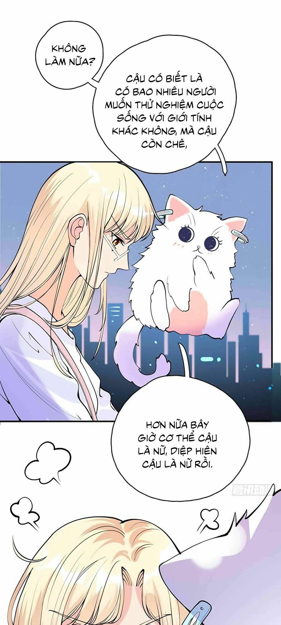 Đưa Em Đi Chơi: Chapter 6