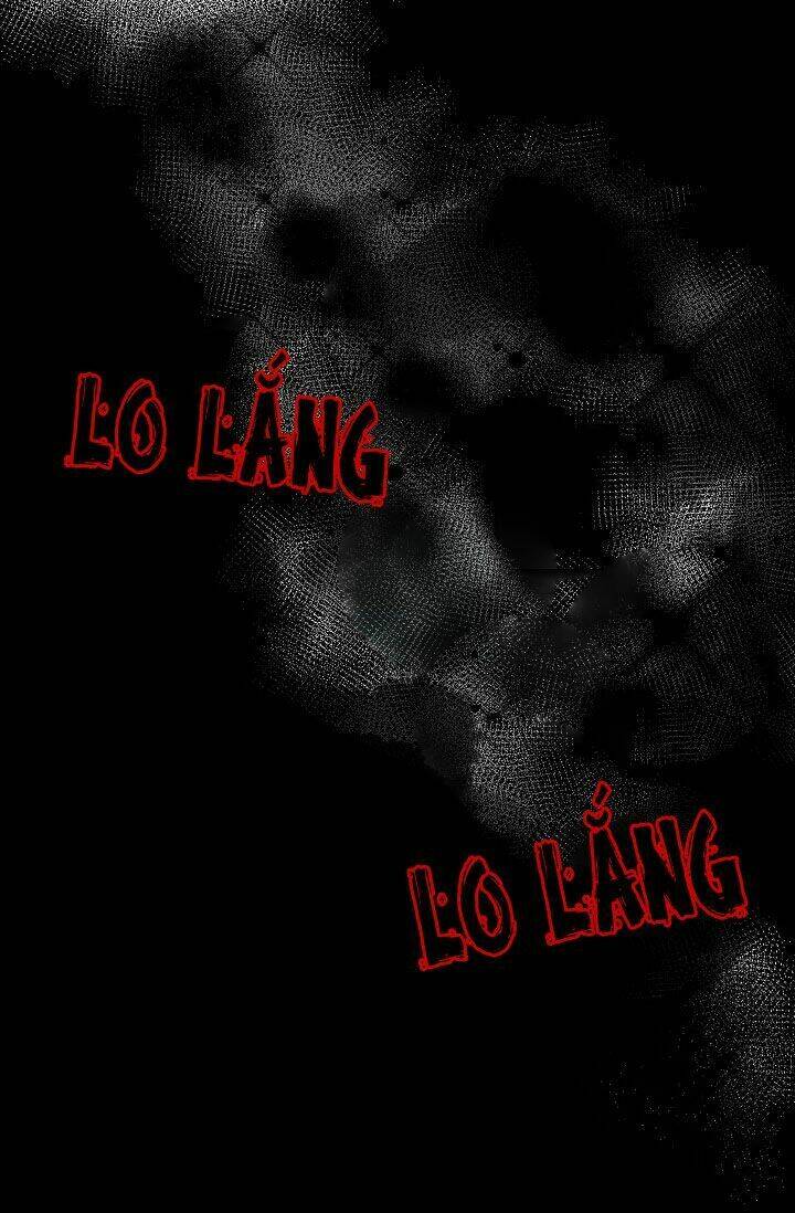 Tình Điên Dại: Chapter 18