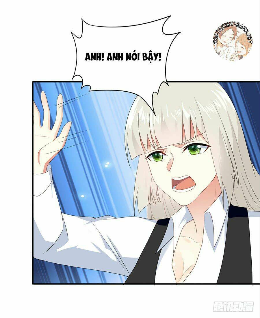 Bảo Bối Thiên Ức Hào Môn: Chapter 8.2