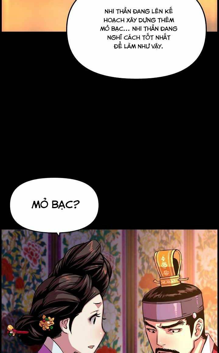 Tôi Sẽ Sống Như Một Hoàng Tử: Chapter 41