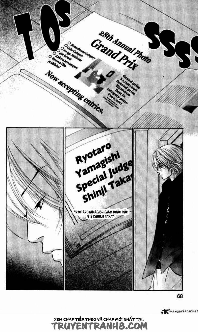 Tình Yêu Đích Thực: Chapter 37