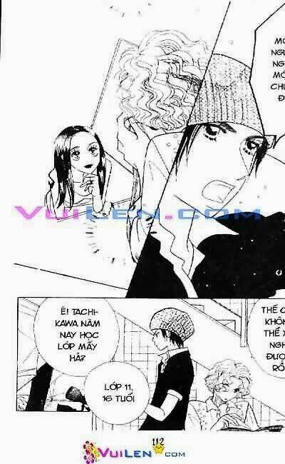 1/4 Tình Yêu: Chapter 9