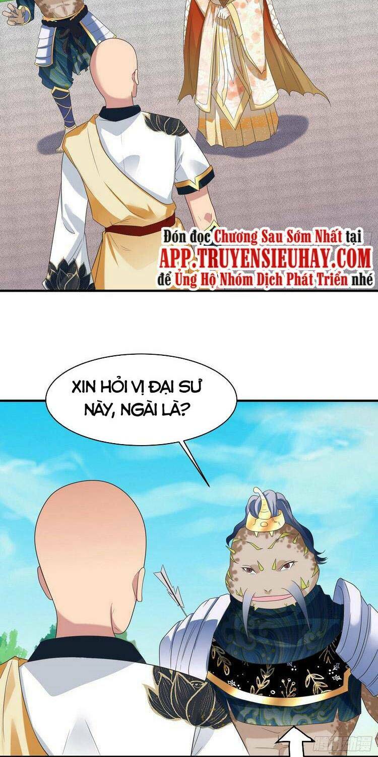 Tà Du Ký: Chapter 126