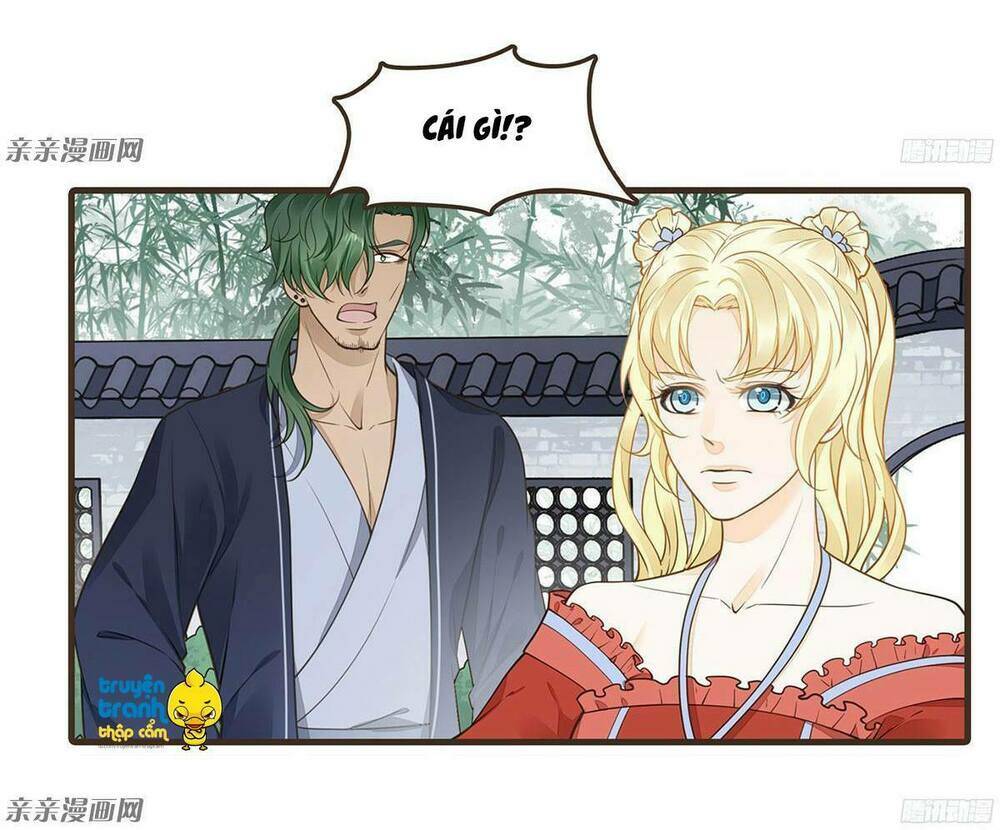 Đại Giá Thừa Tướng: Chapter 57