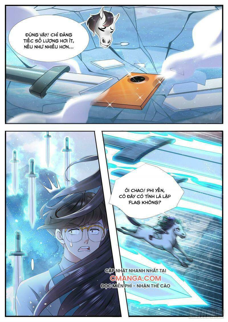 Ai Nói Ta Là Đại Lão?: Chapter 22