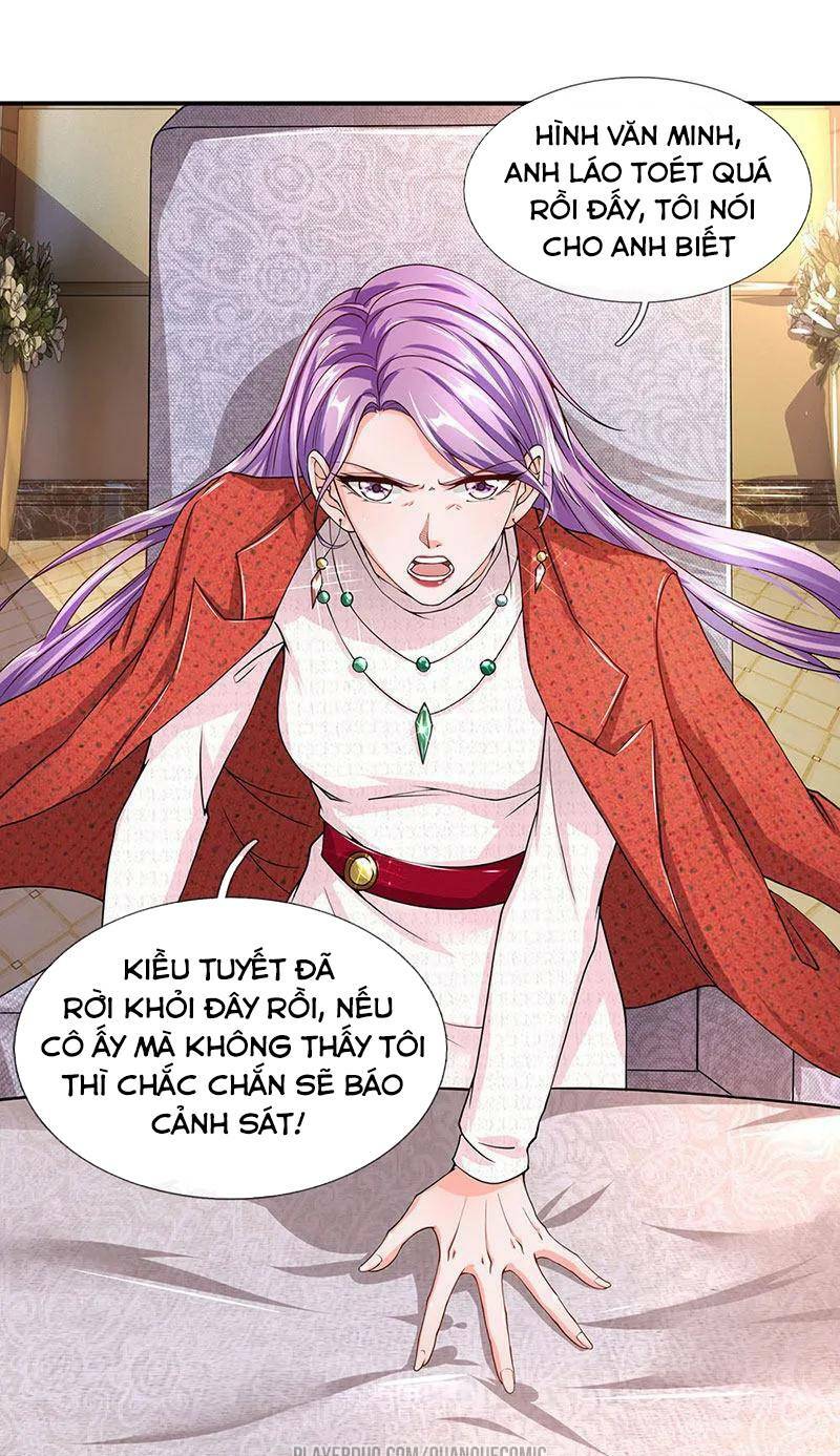 Chung Cực Binh Vương Tại Đô Thị: Chapter 52