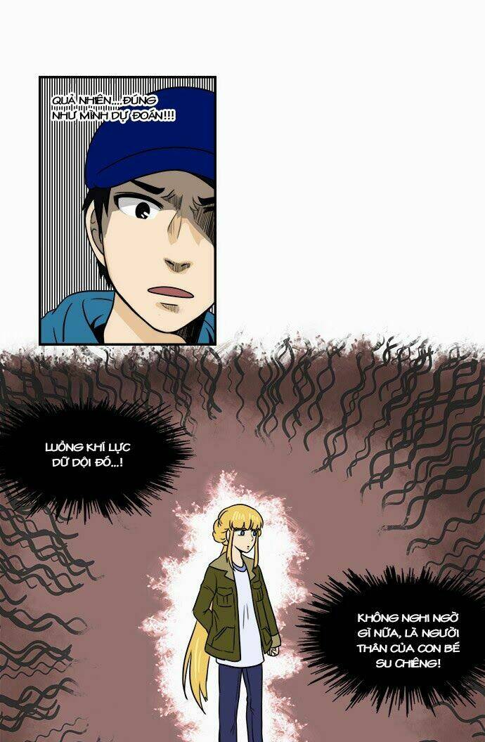 Hắn Ta Là Rồng: Chapter 49