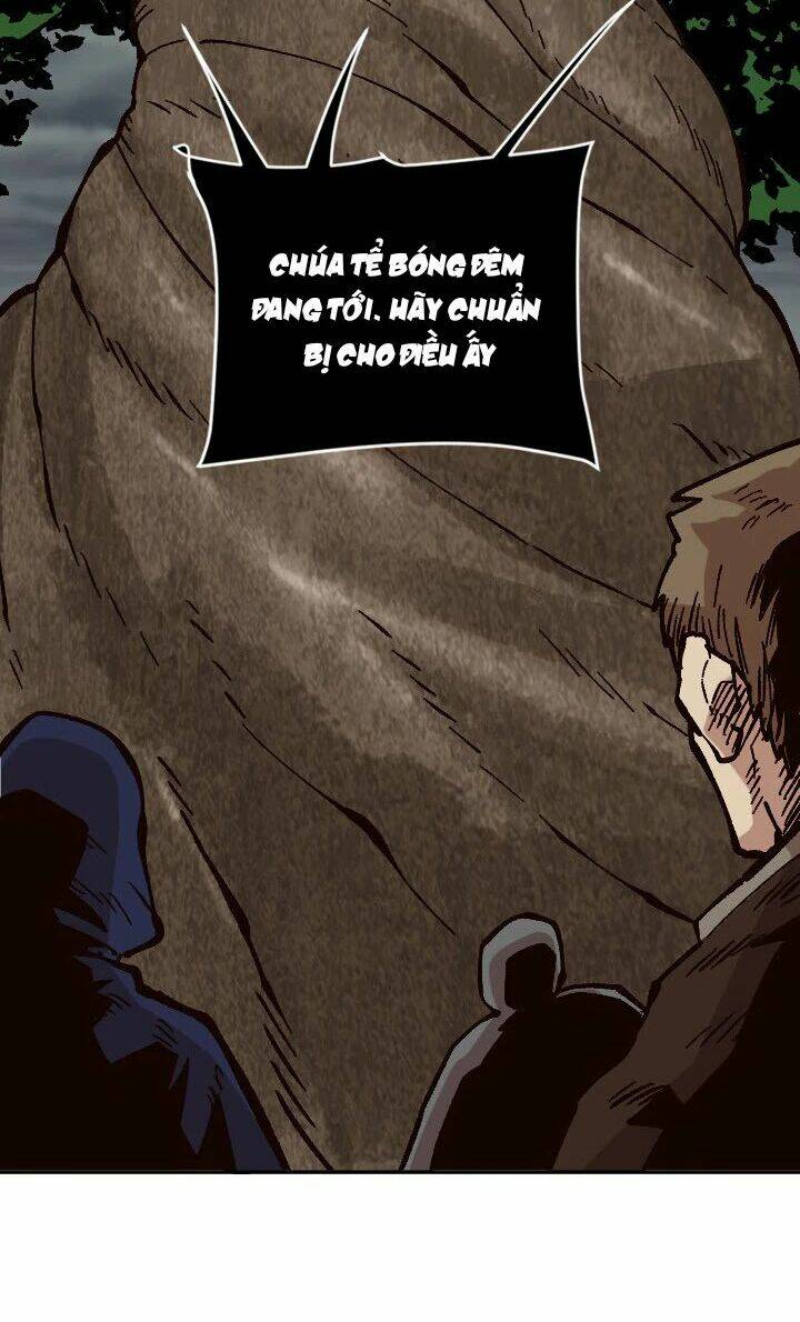 Nô Lệ Nghịch Thiên: Chapter 31