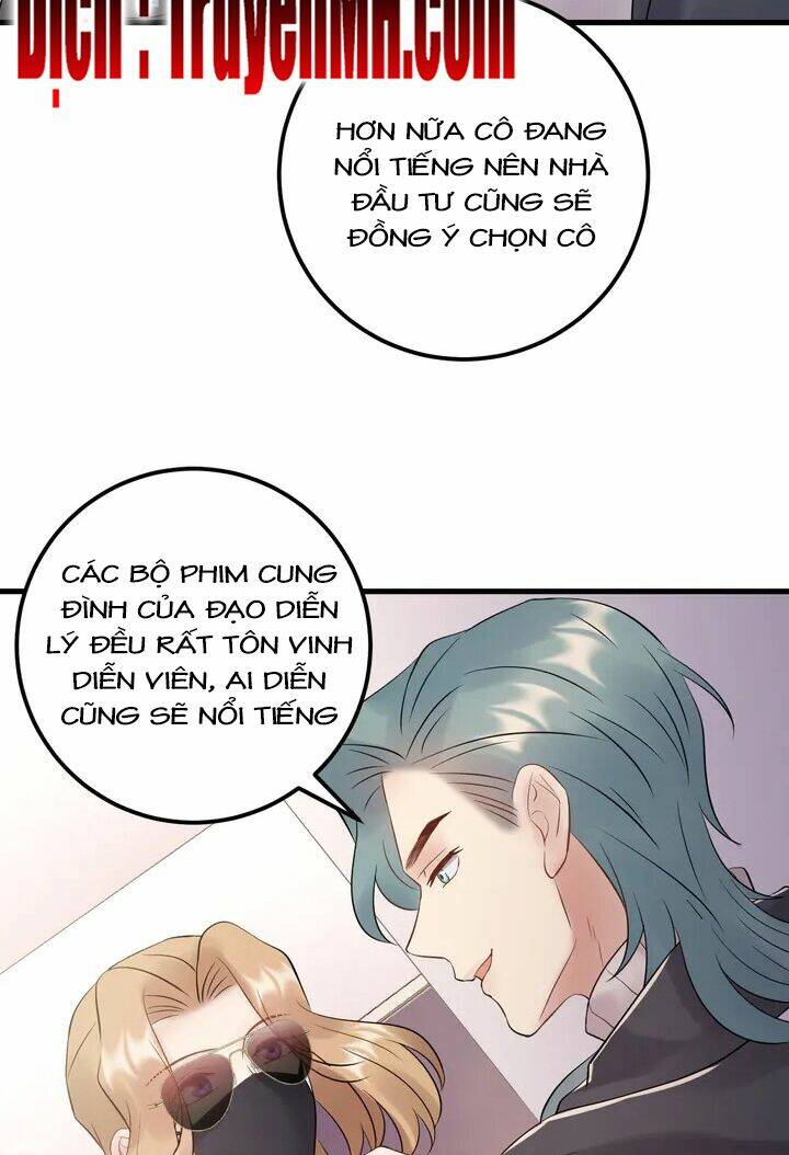 Trong Sinh Chi Ức Vạn Ảnh Hậu Yếu Thượng Vị: Chapter 269