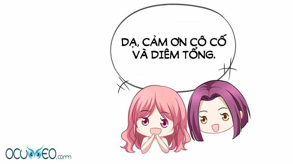 Mỹ Vị Giai Thê: Chapter 33