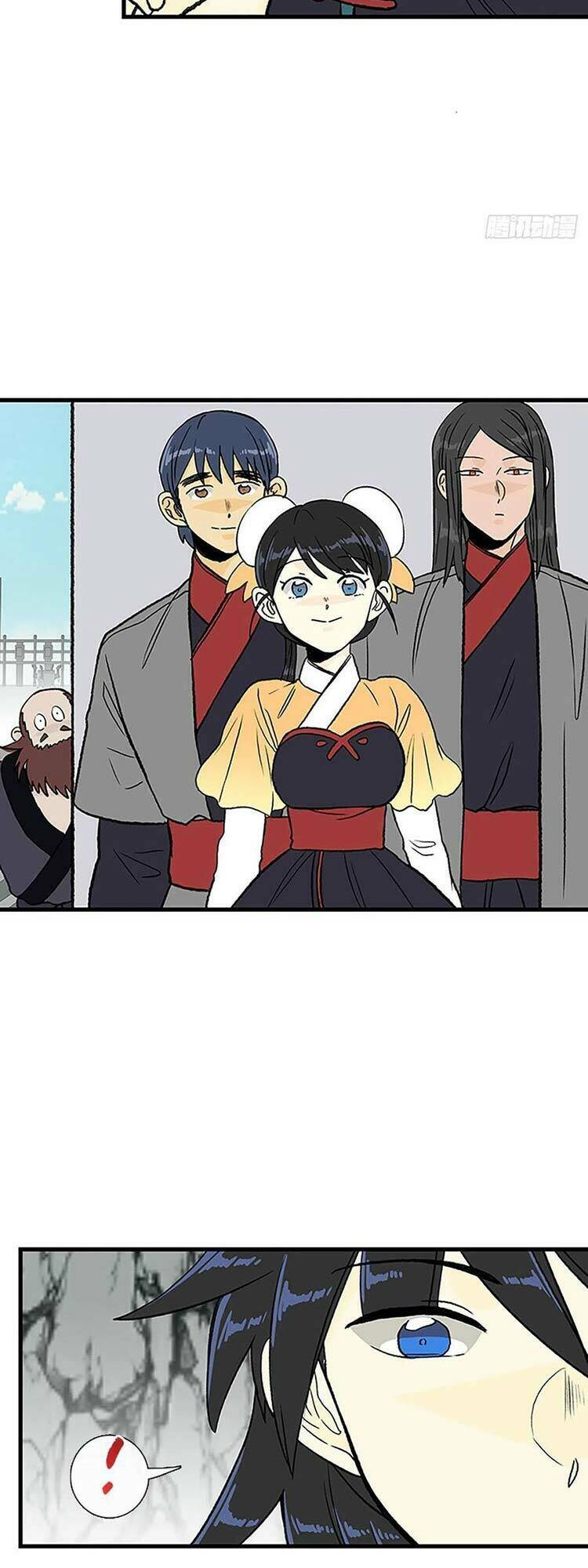 Học Sĩ Tái Sinh: Chapter 247