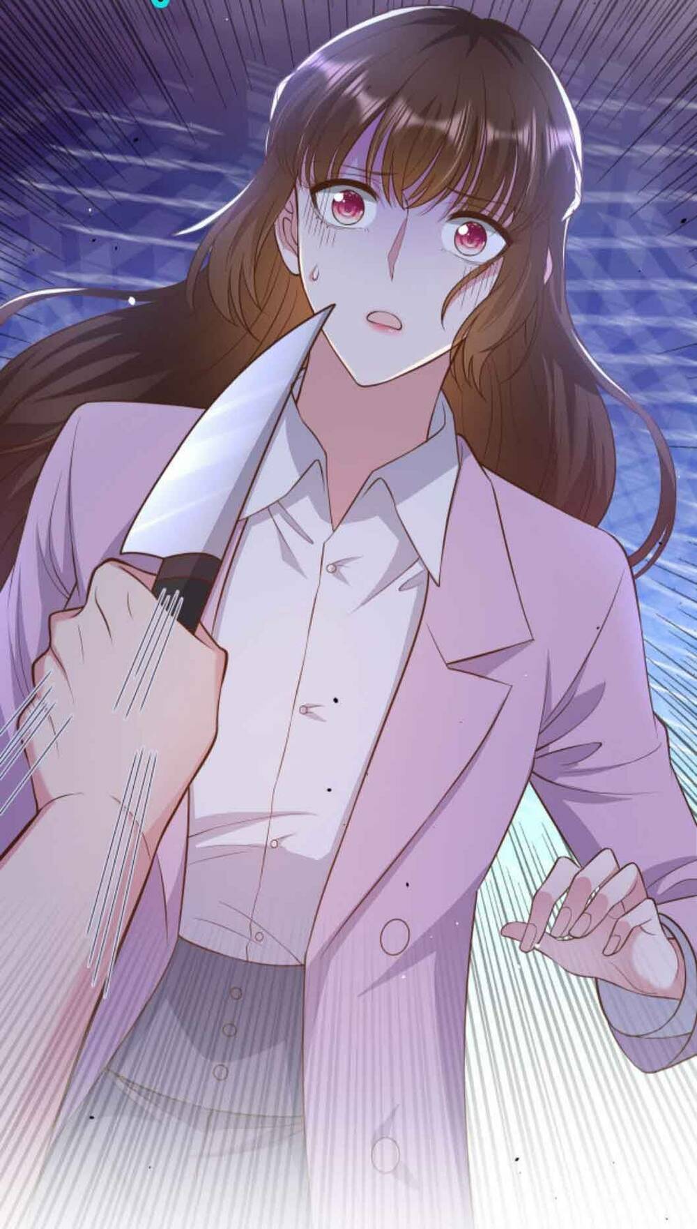 Nhất Sanh Hữu Hỉ: Chapter 60