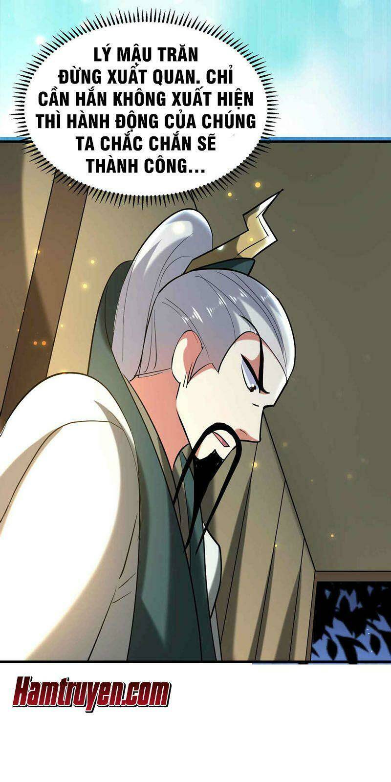 Vạn Giới Tiên Vương: Chapter 100