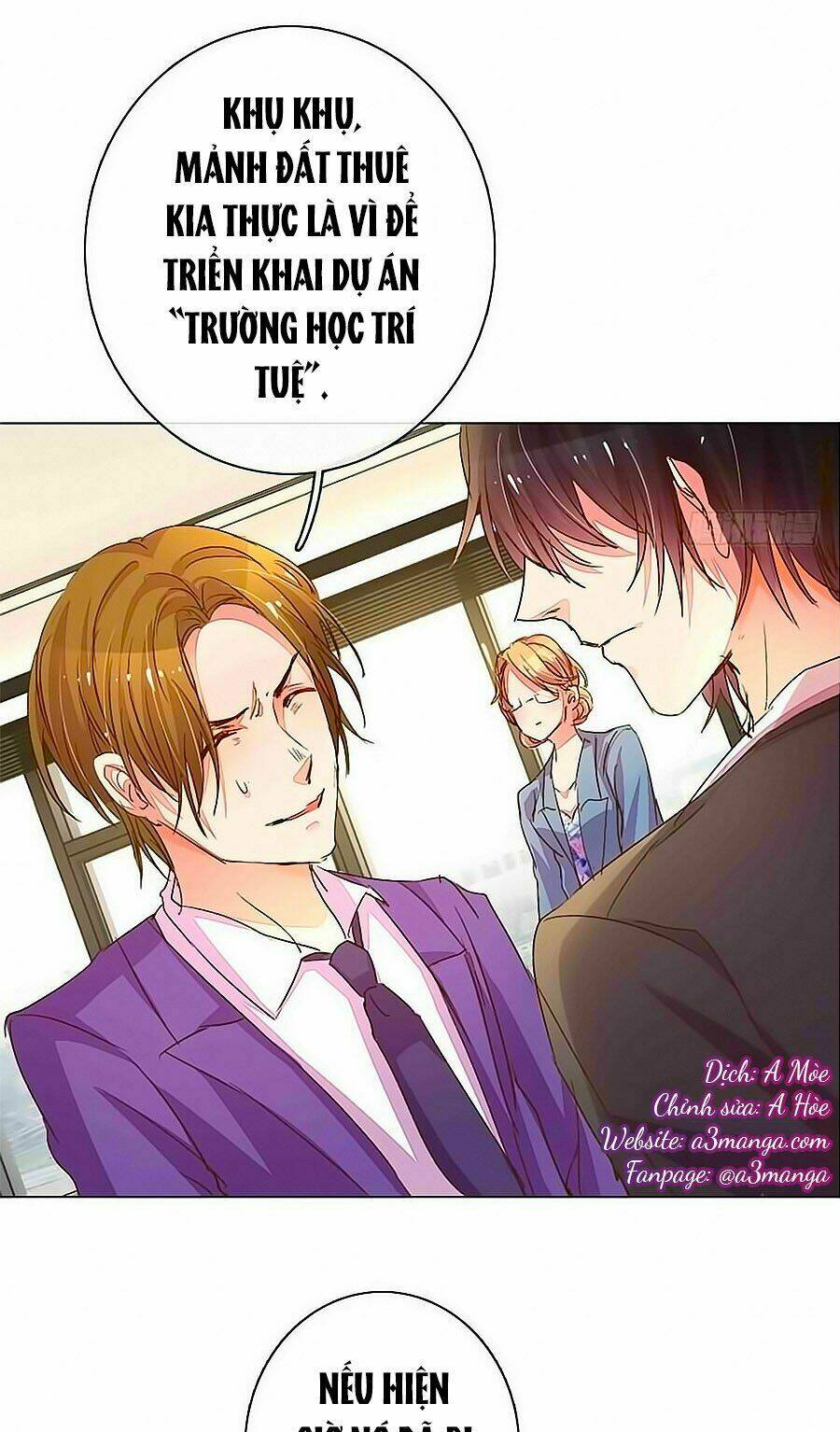 Hào Môn Tiểu Lãn Thê: Chapter 89