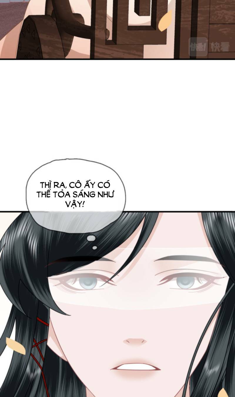 Điều Hương Vương Phi: Chapter 29