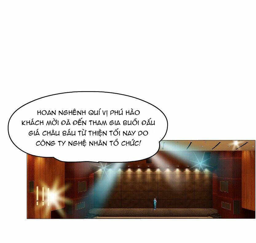 Cạm Bẫy Của Nữ Thần: Chapter 48