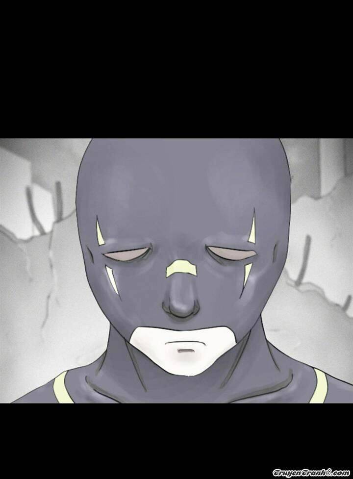 Thứ Sáu: Những Câu Chuyện Cấm: Chapter 11