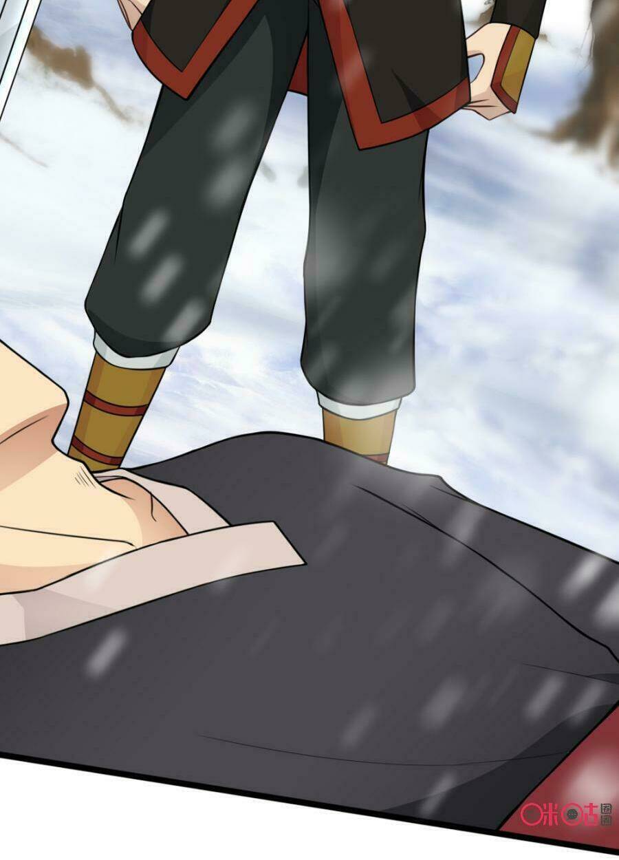 Tu Tiên Cuồng Thần: Chapter 19
