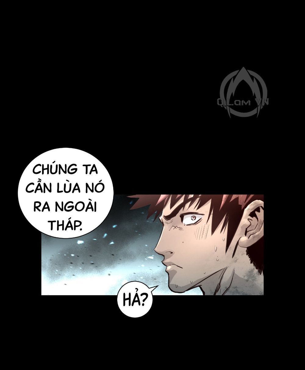 Dị Giới Tam Tuyệt: Chapter 84