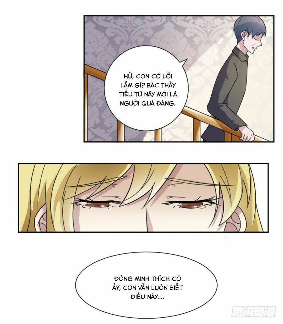 Thiên Kim Đường Môn: Chapter 59