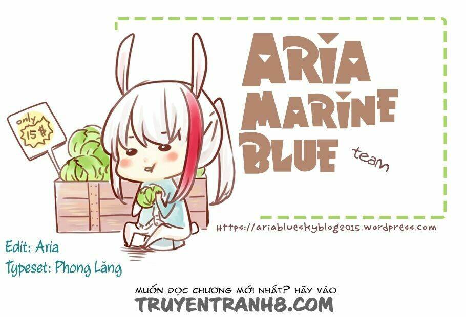 Đặc Thù Truyền Thuyết: Chapter 33