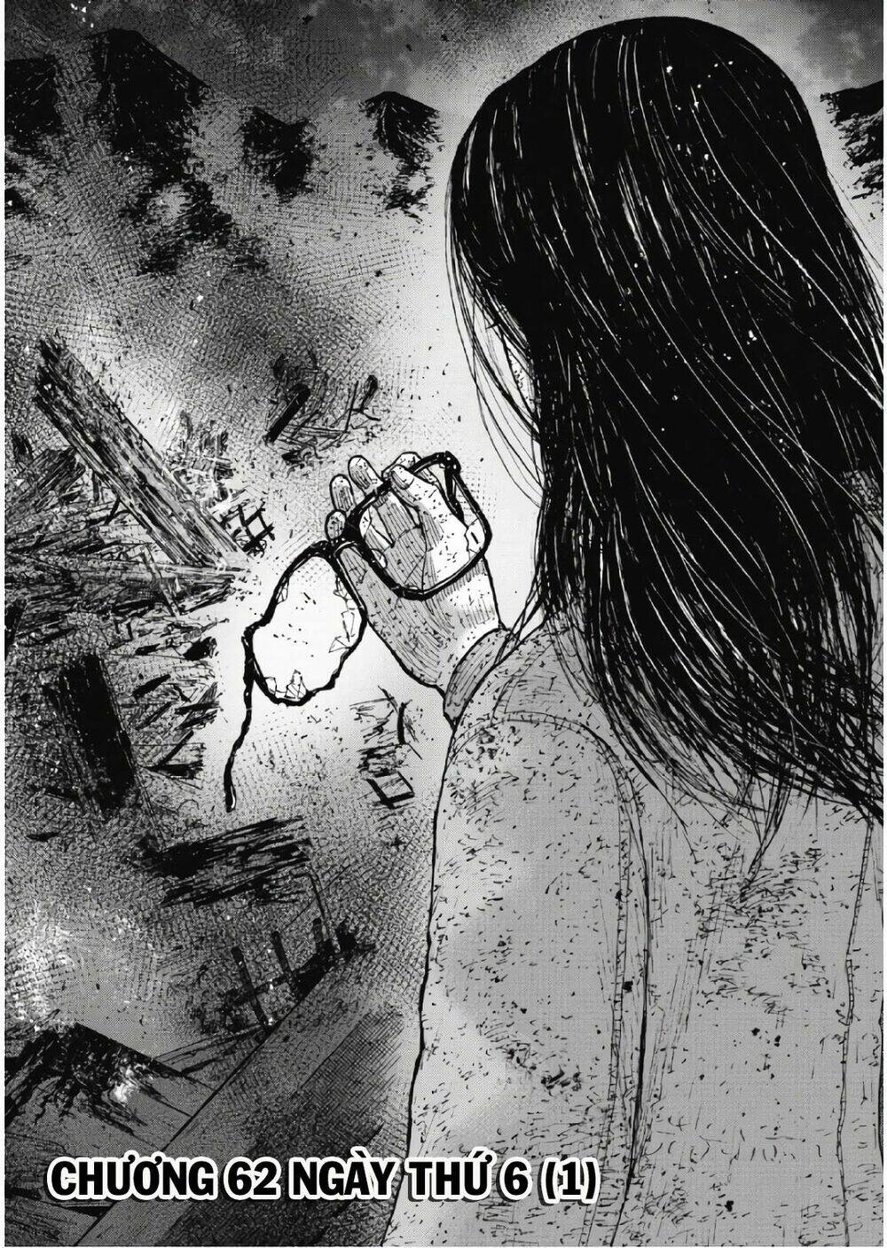 Monkey Peak - Đỉnh Núi Khỉ: Chapter 62