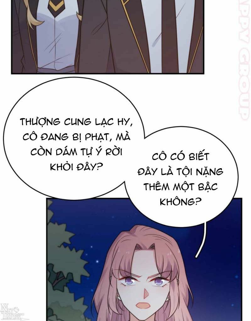 Ma Lạt Thiên Kim Đẩu Ác Thiếu: Chapter 244