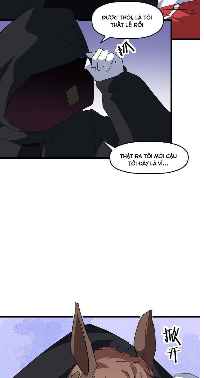Vườn Trường Cuồng Sư Hệ Thống: Chapter 162