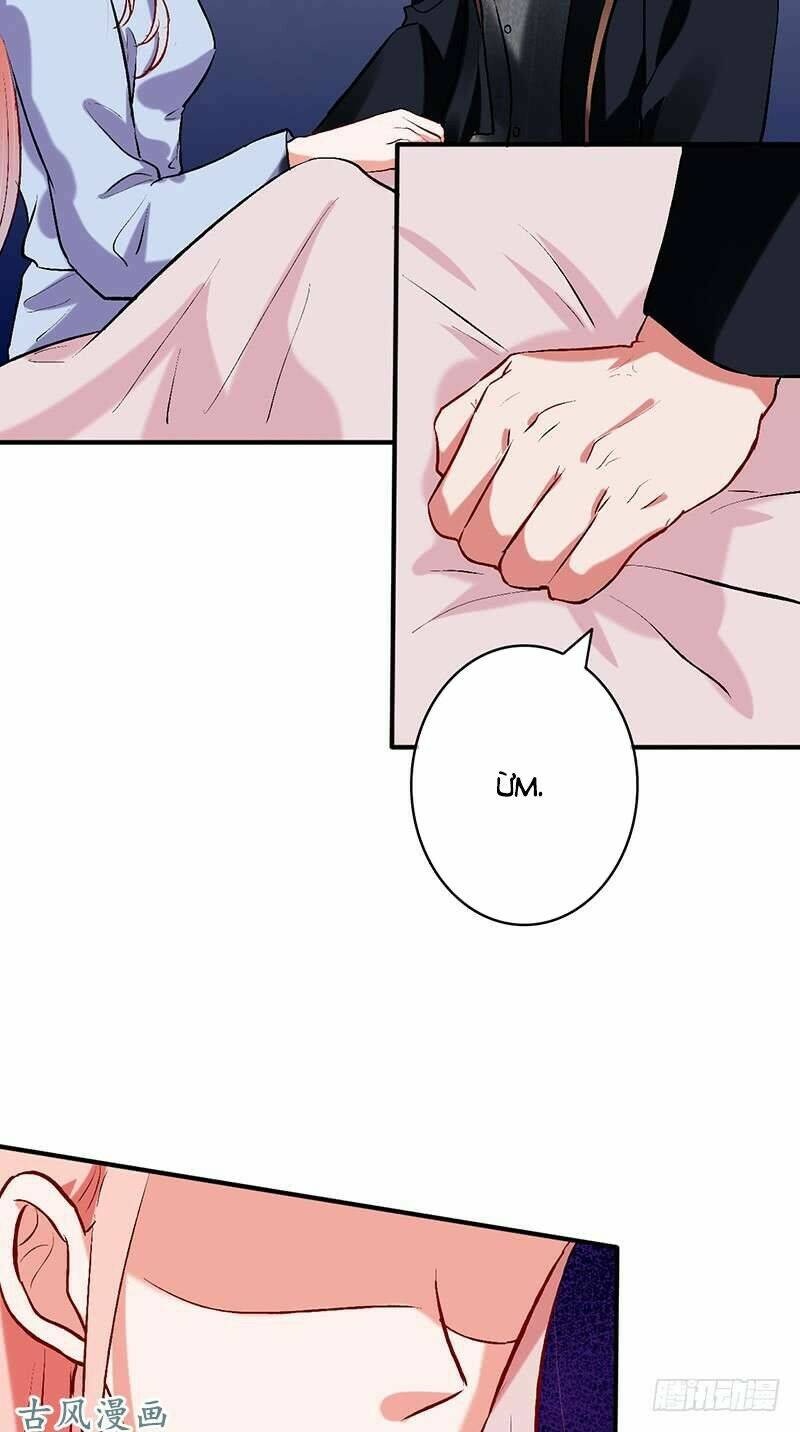 Manh Thê Khó Dỗ: Chapter 59