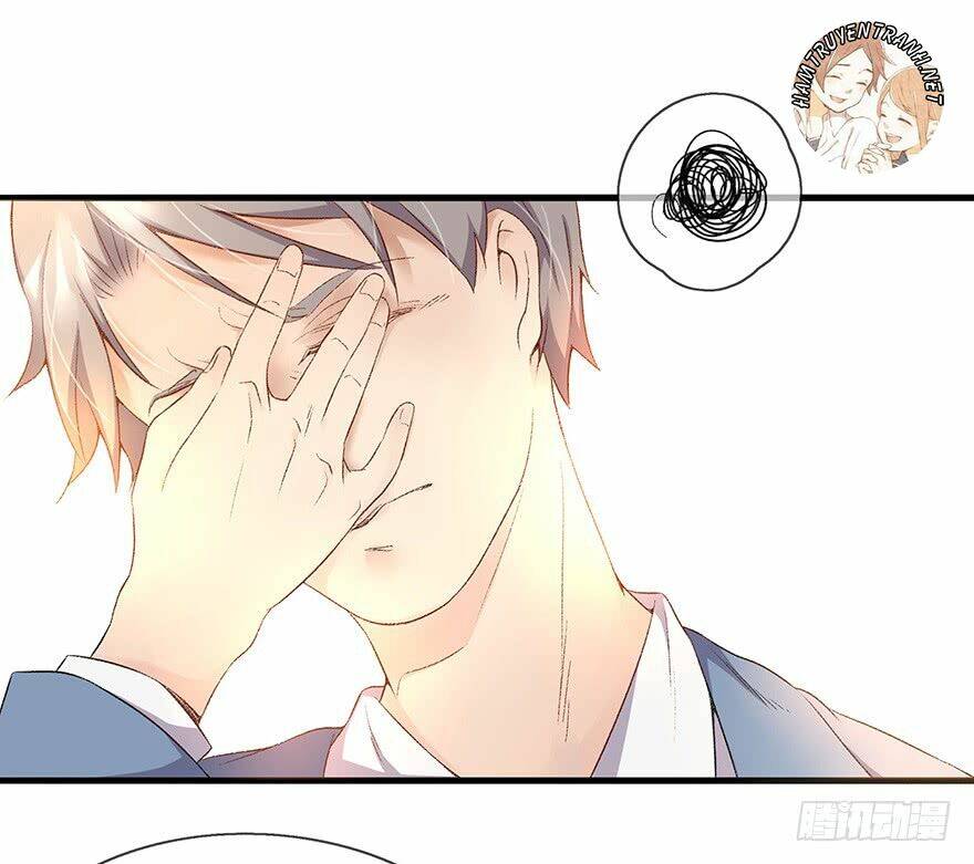Tổng Tài Đại Nhân Tâm Thiếu Nữ: Chapter 2.1