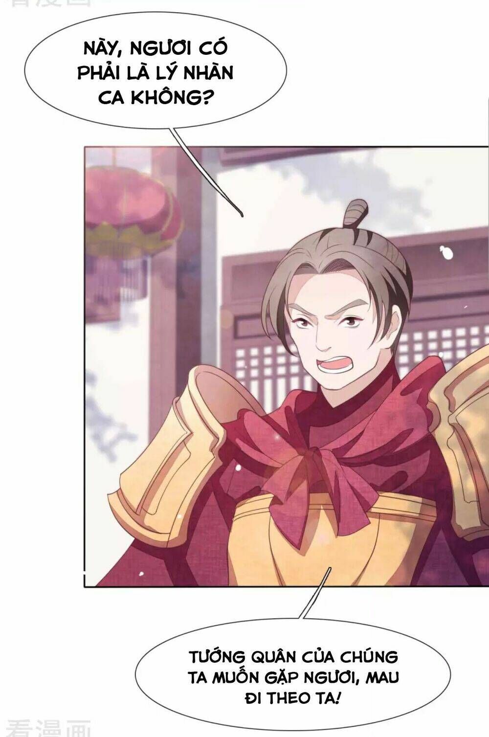 Xuyên Về Cổ Đại Làm Quốc Bảo: Chapter 35