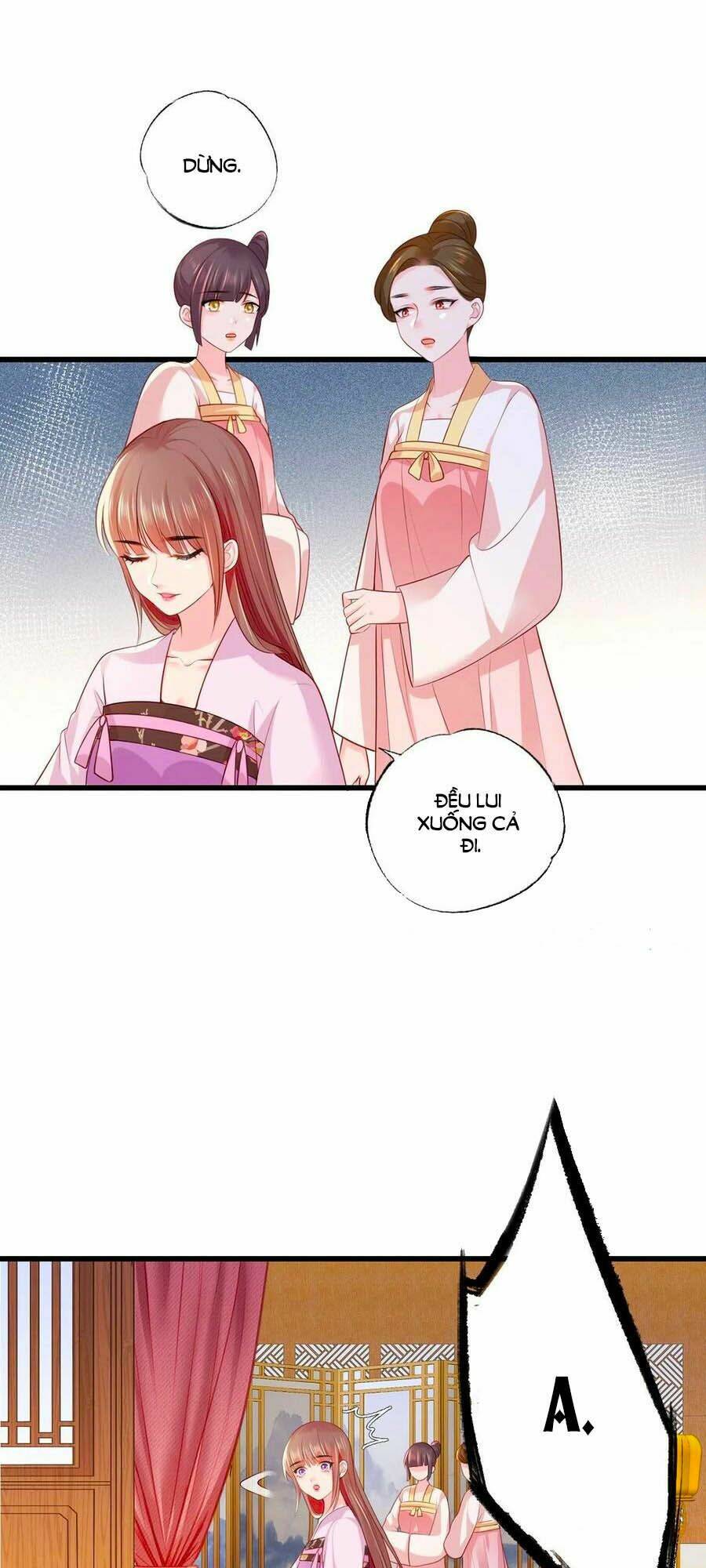 Nữ Thủ Phú Chi Kiều Sủng Nhiếp Chính Vương: Chapter 68