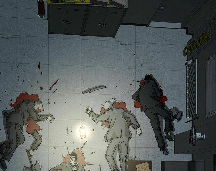 Các Chòm Sao Chỉ Chú Ý Mình Tôi: Chapter 13