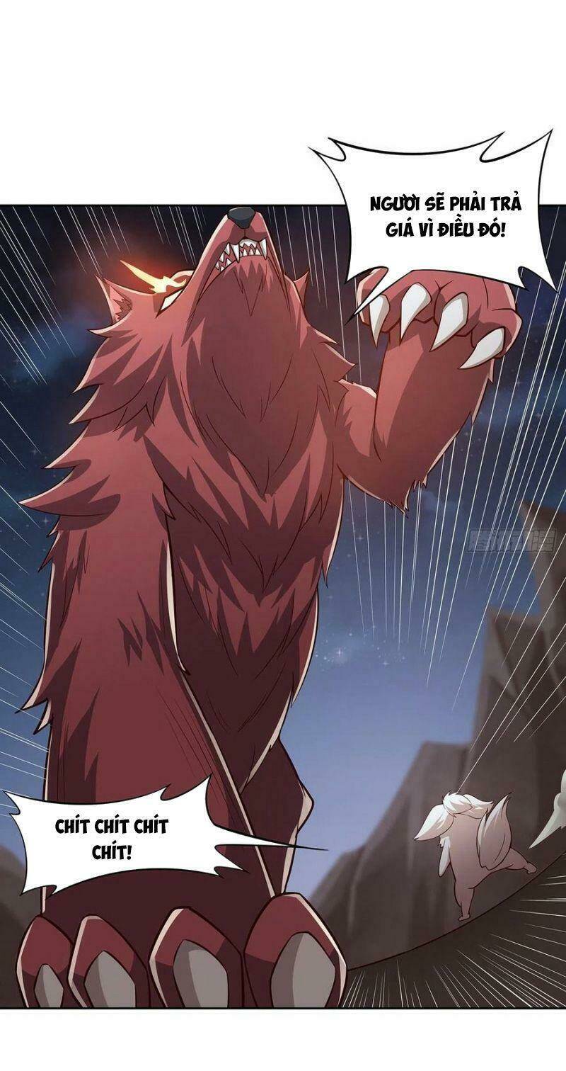 Nghịch Lân: Chapter 122