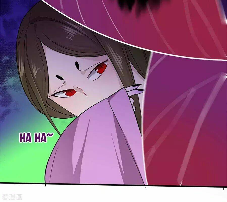 Anh Ấy Đến Từ Địa Ngục: Chapter 23