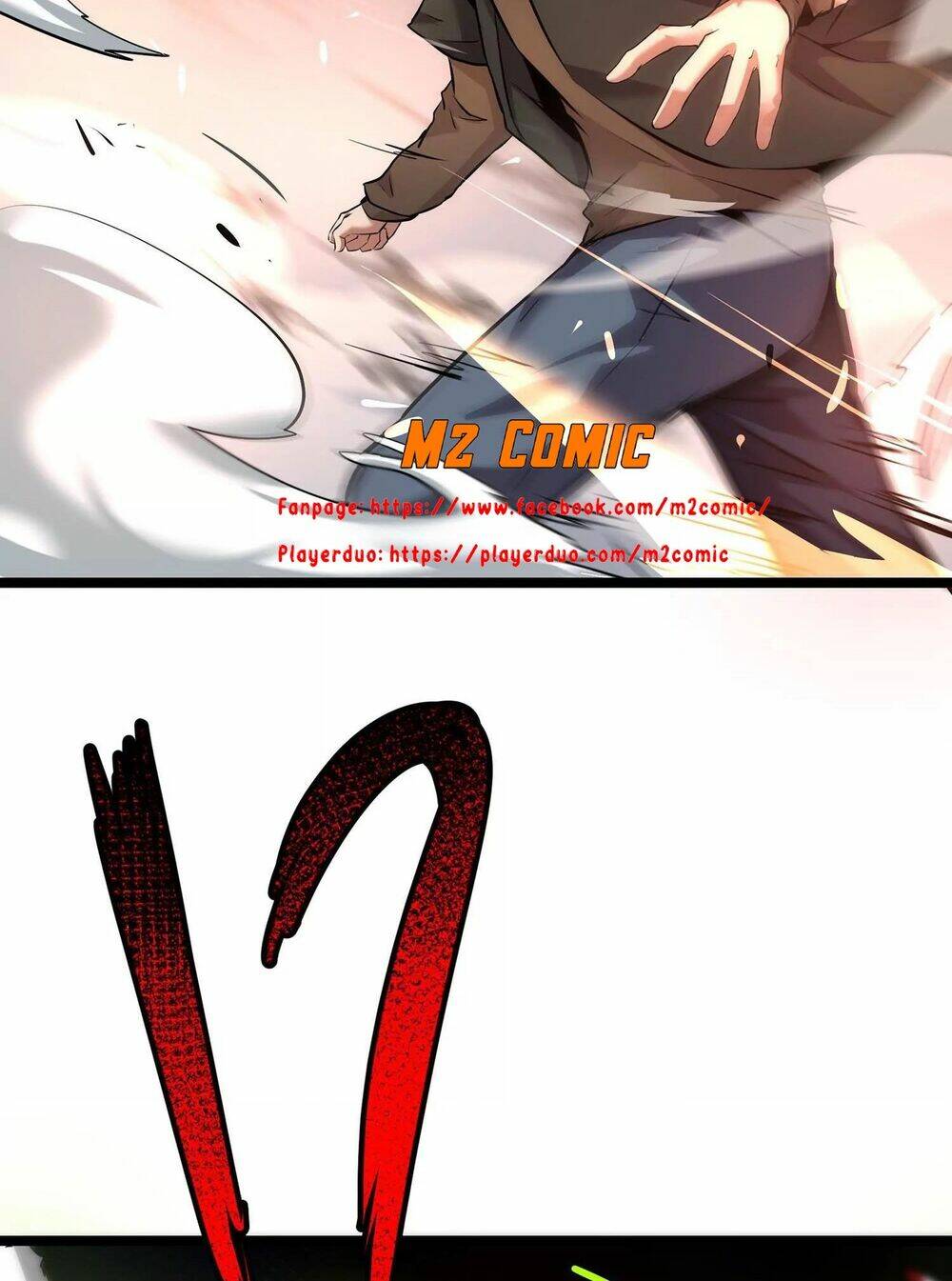 Chư Thần Rút Lui: Chapter 8