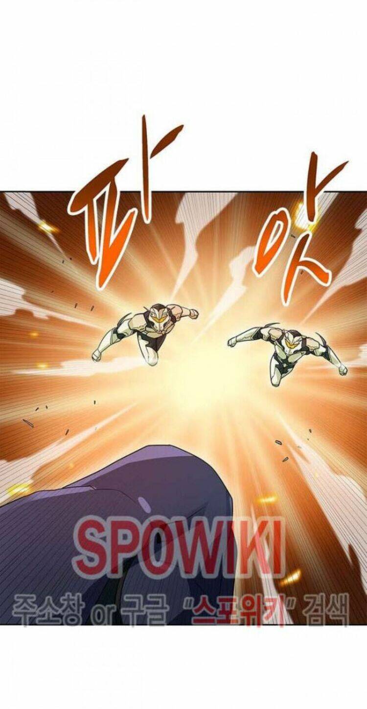 Tôi Tự Động Săn Một Mình: Chapter 84