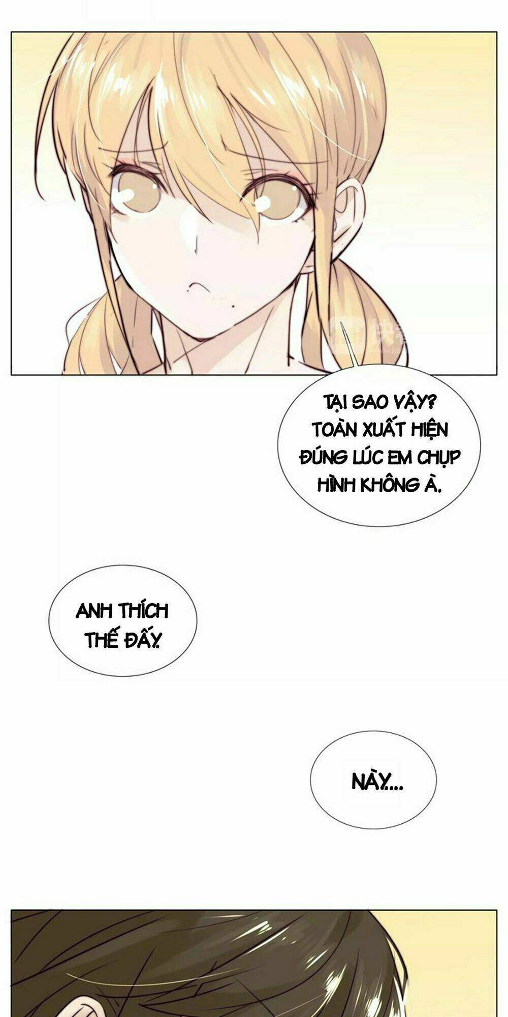 Tình Yêu Chớp Nhoáng: Chapter 22